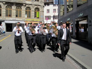 Musiktag 2012